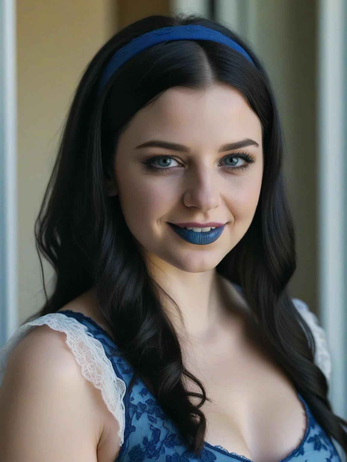 Anastasia thumbnail