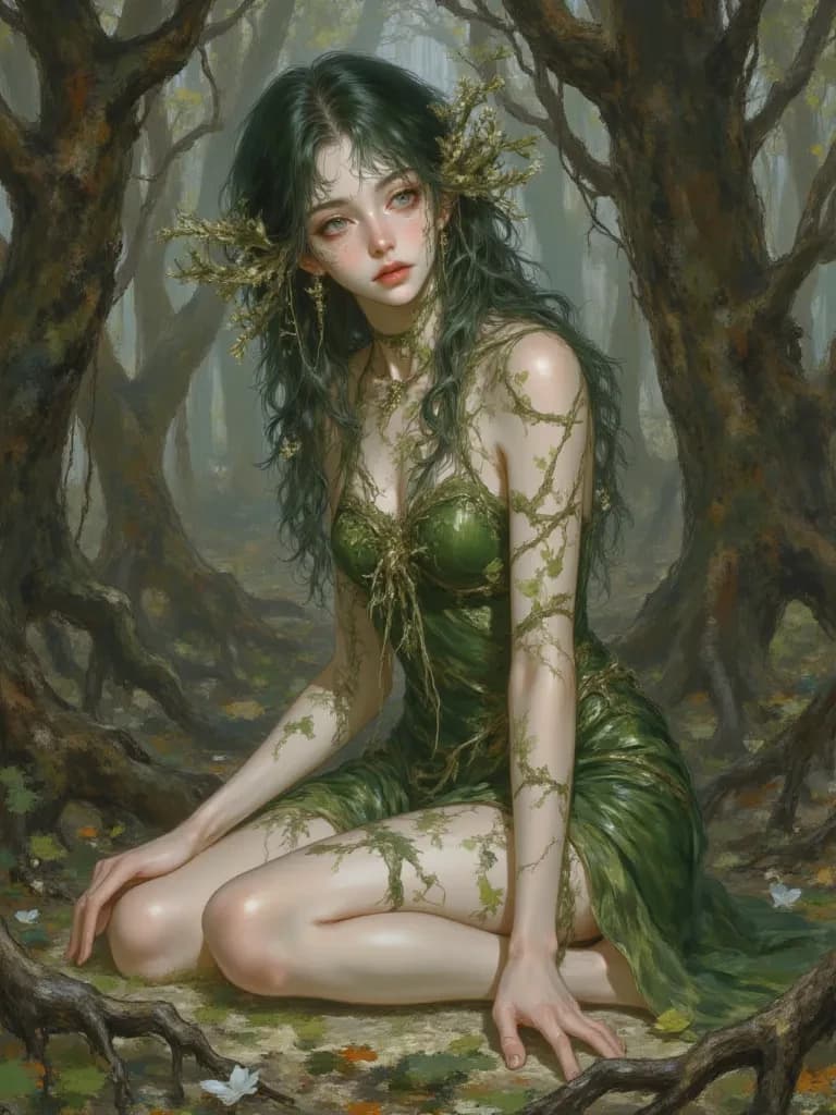 Elara Meadowlight thumbnail