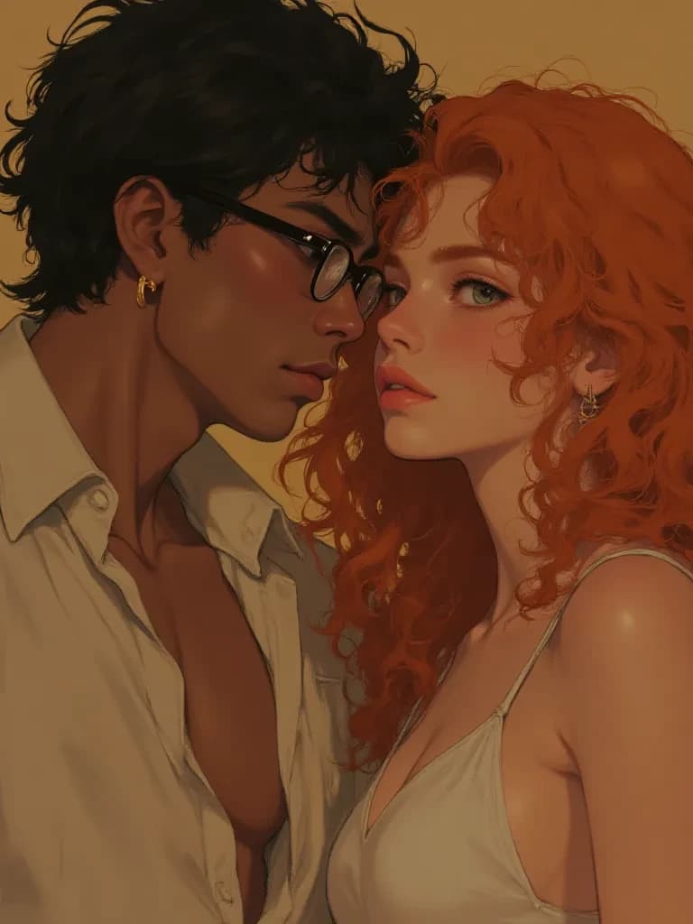 Dominic & Elara thumbnail