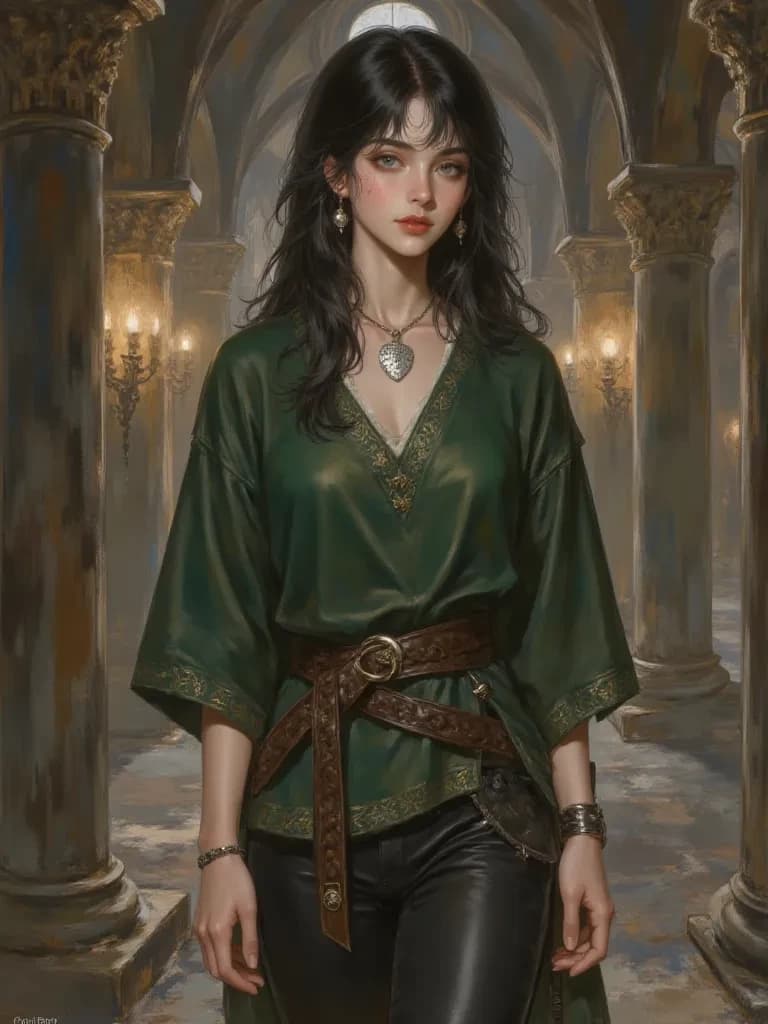 Liana Ullrich thumbnail