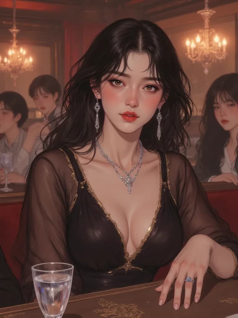Grab My Love S1 thumbnail