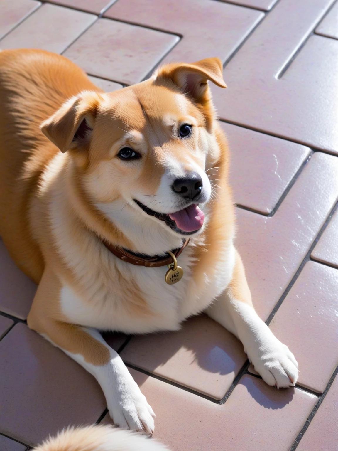 Dog thumbnail
