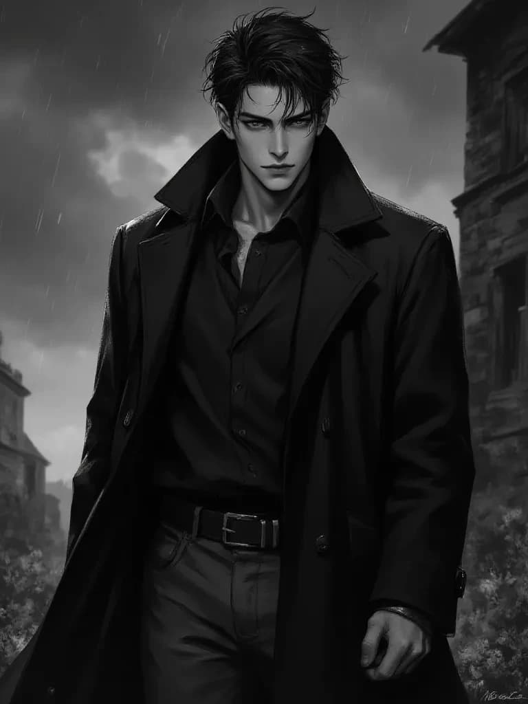 Heathcliff thumbnail