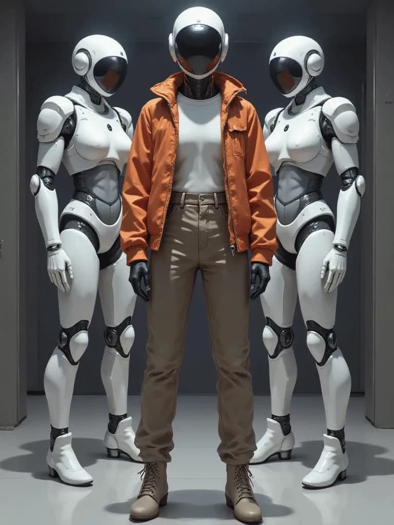 Killer Robots thumbnail