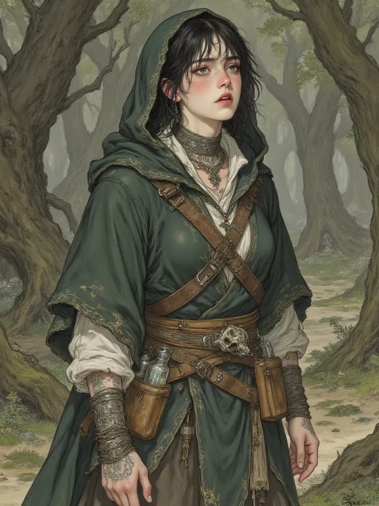 Elara Vancroft thumbnail