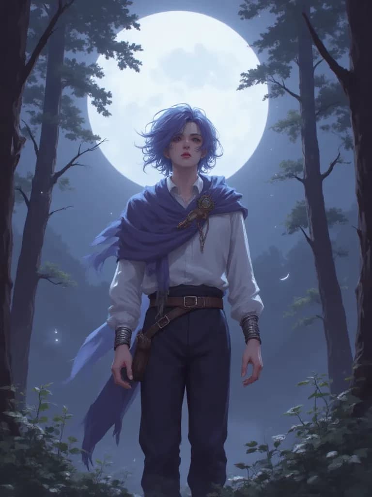 Kaelen thumbnail