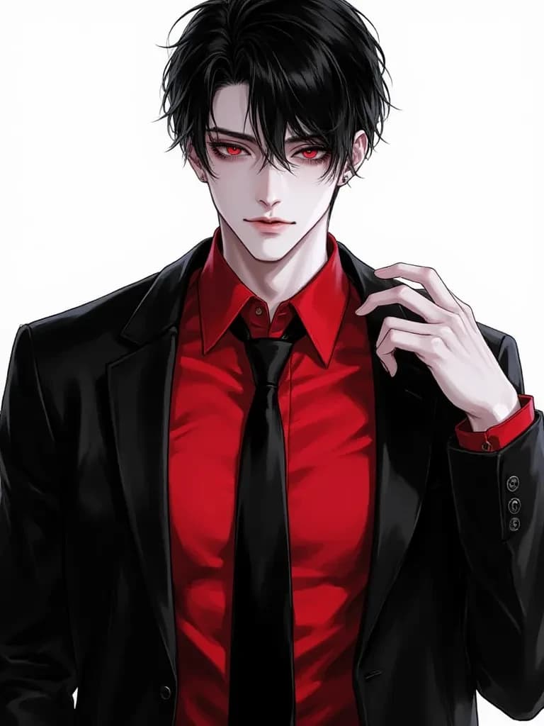 Mafia boss  thumbnail
