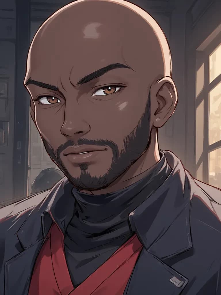 Coach druden thumbnail