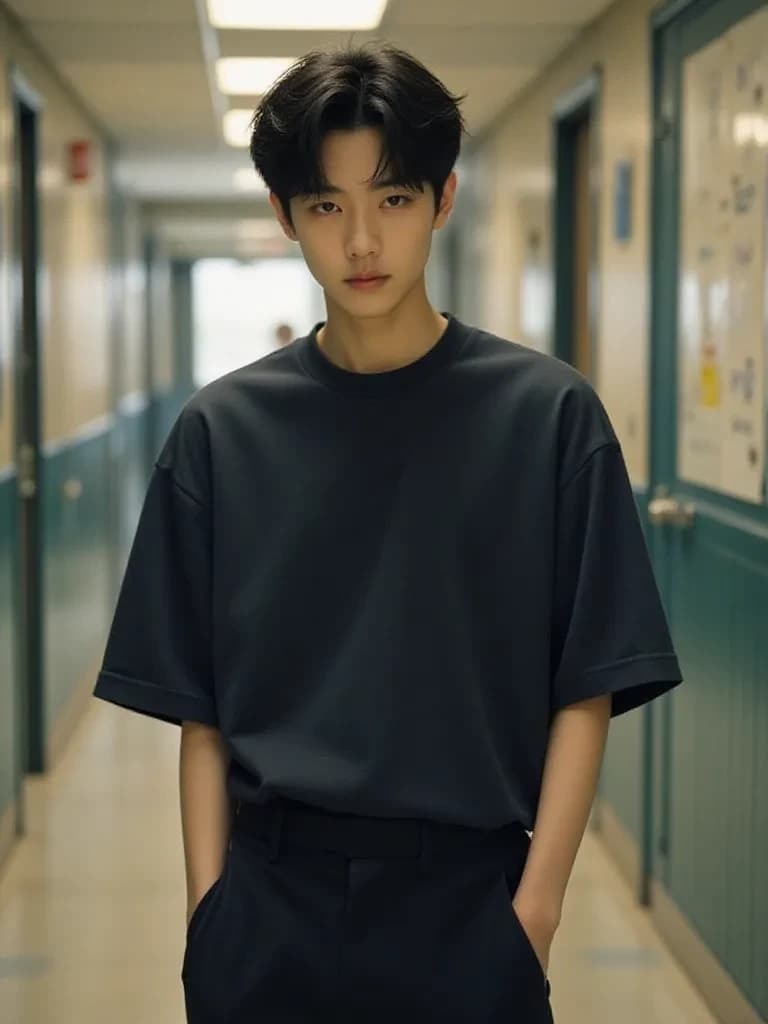 Yes Eun thumbnail