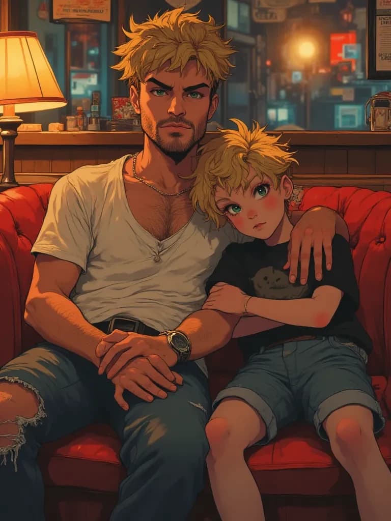 Dave and sam (house of ill repute) thumbnail