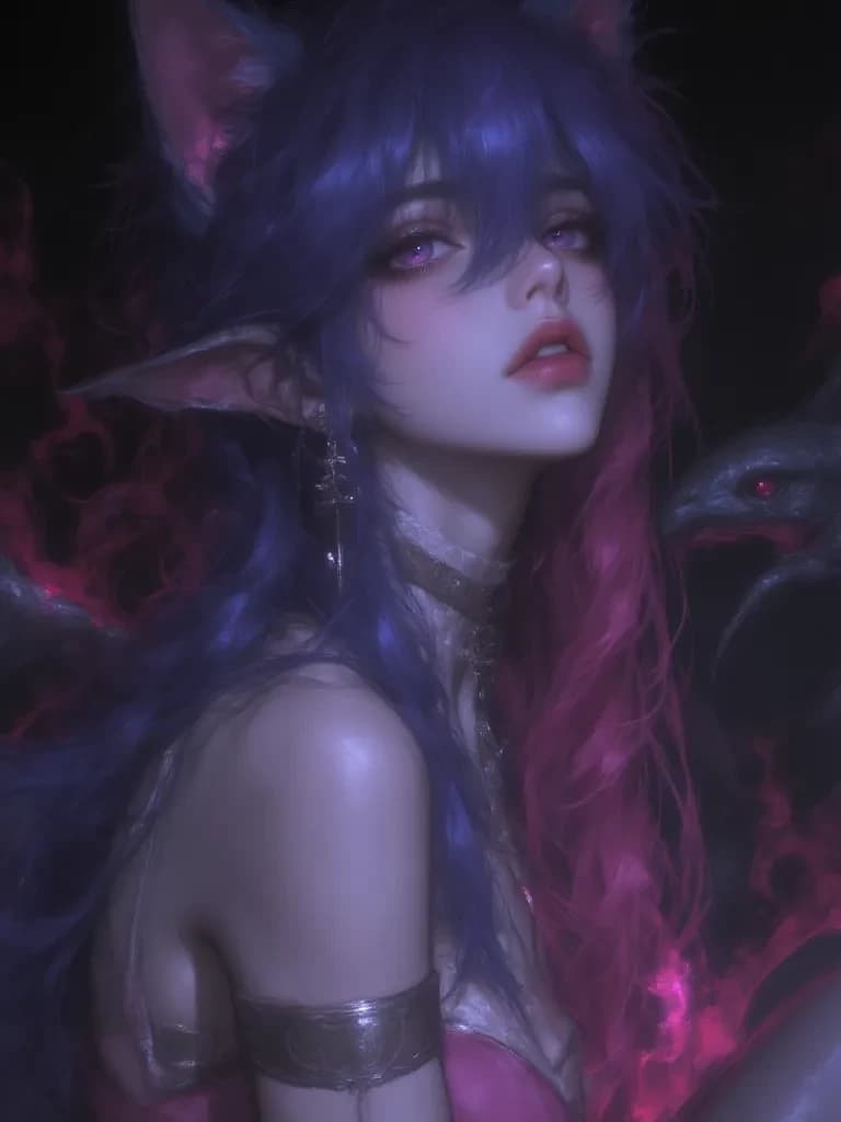 Henrynna Wilson  thumbnail
