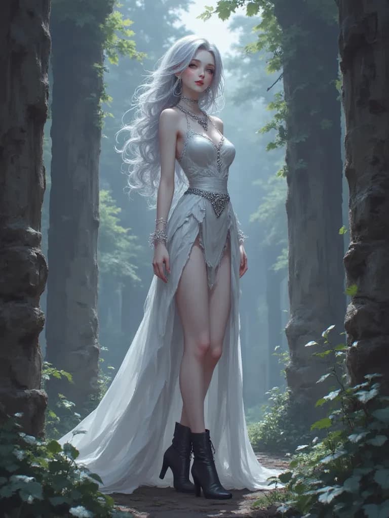 Elara Meadowlight thumbnail