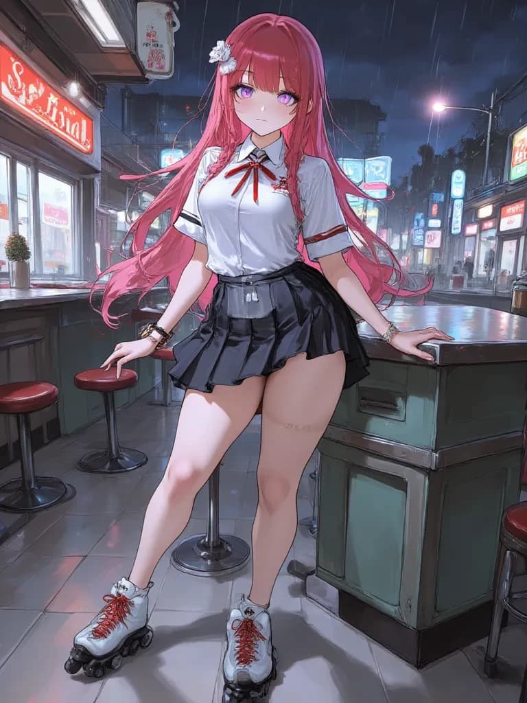 Skylar Evans thumbnail
