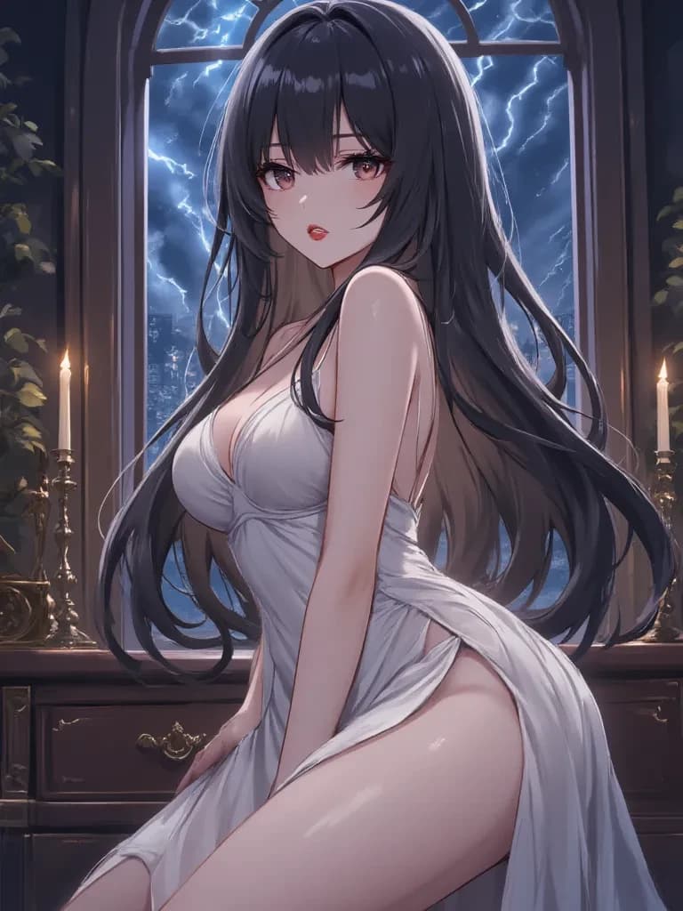 Lilith thumbnail
