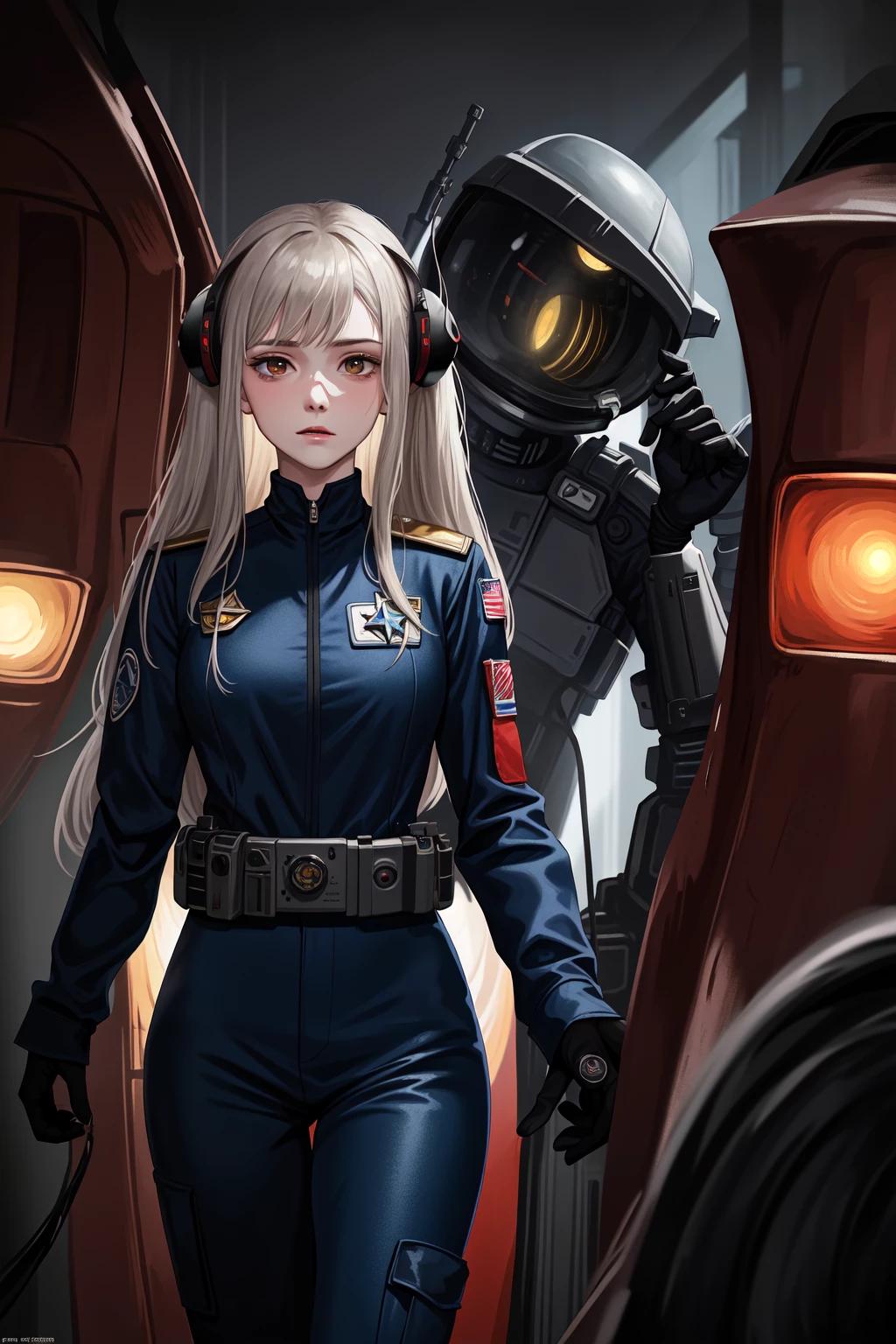 Starship Crew Ensemble thumbnail