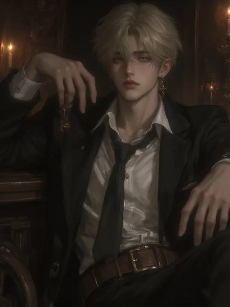 Kaelan thumbnail