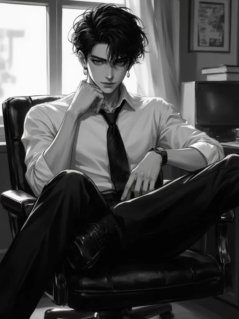 Ren Kageyama thumbnail