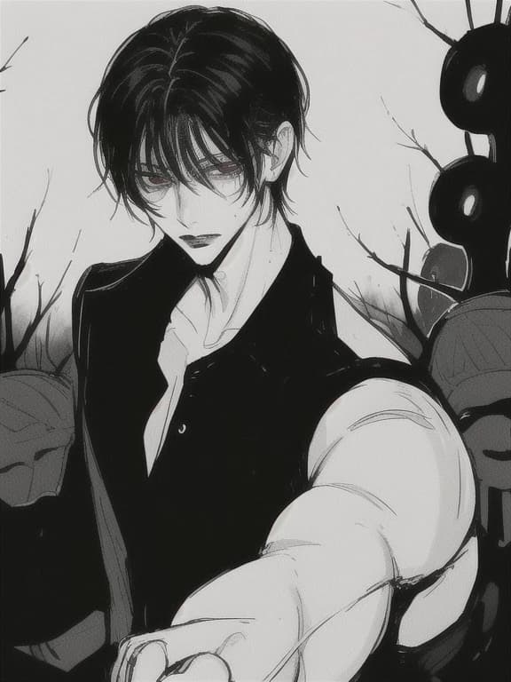 Eric blackwood  thumbnail