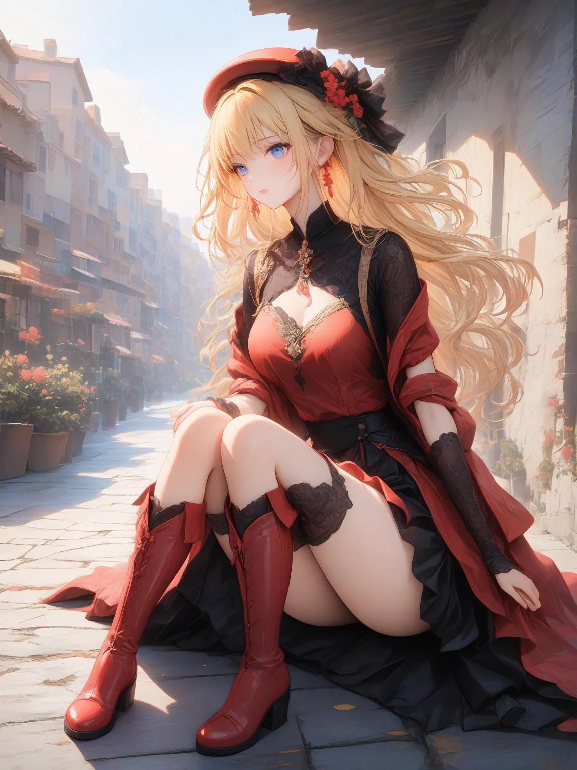 beautiful thumbnail