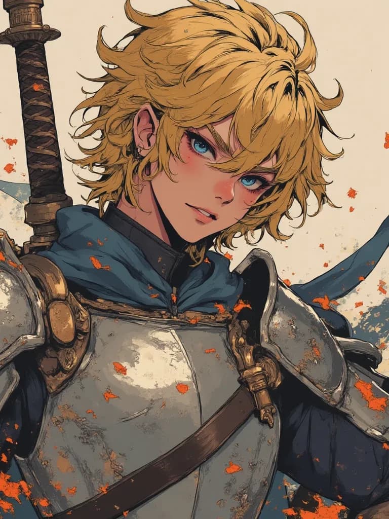 Lucius thumbnail