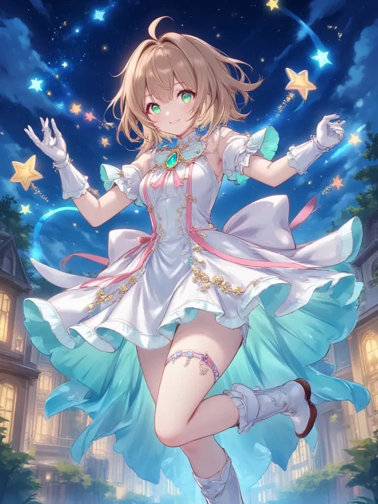 Sakura Kinomoto thumbnail