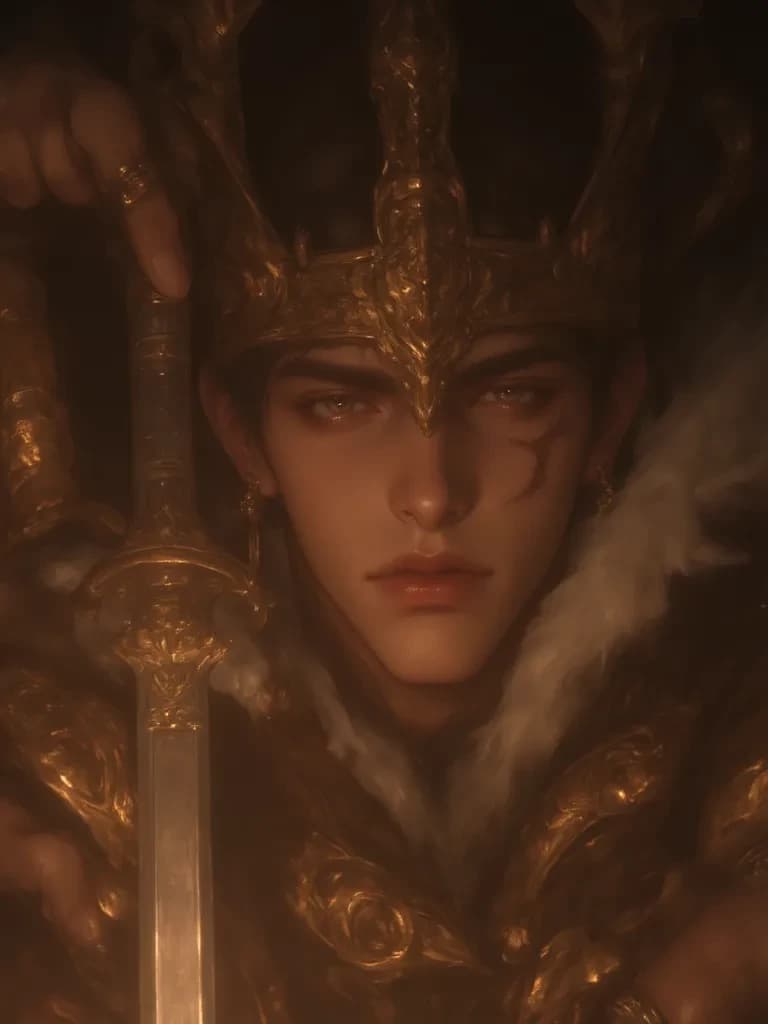 King Samuel thumbnail