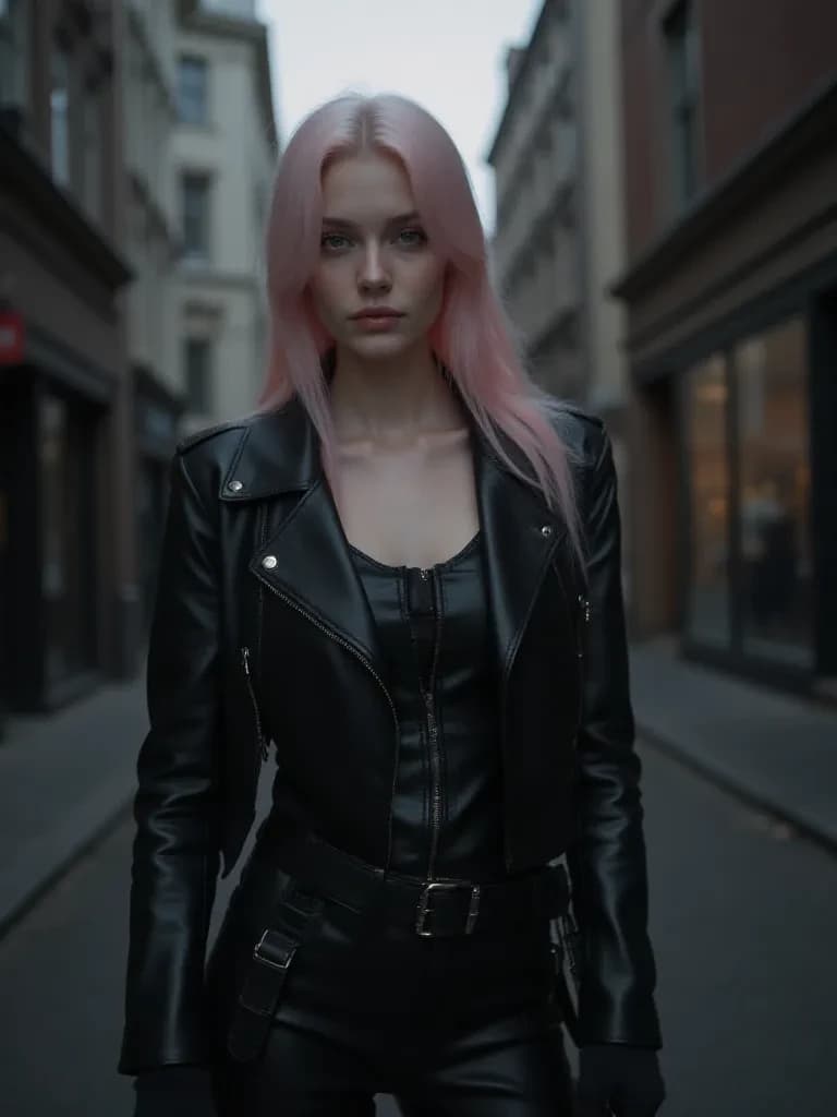 Lucy the huntress  thumbnail