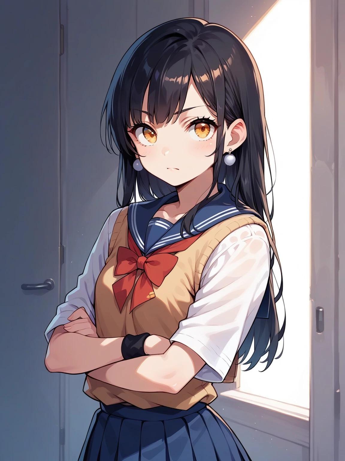 Akari Tsukishima thumbnail