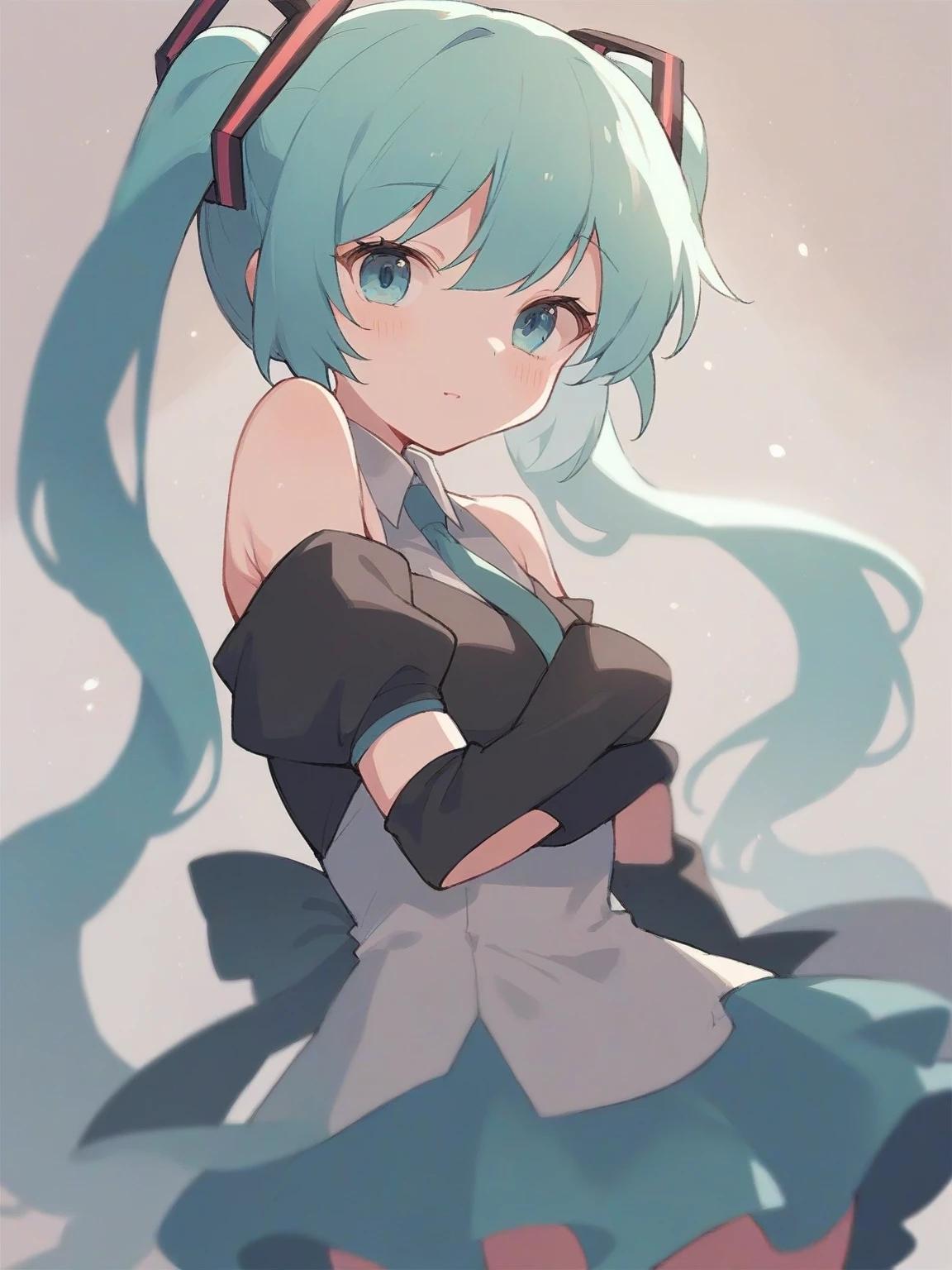 Miku thumbnail