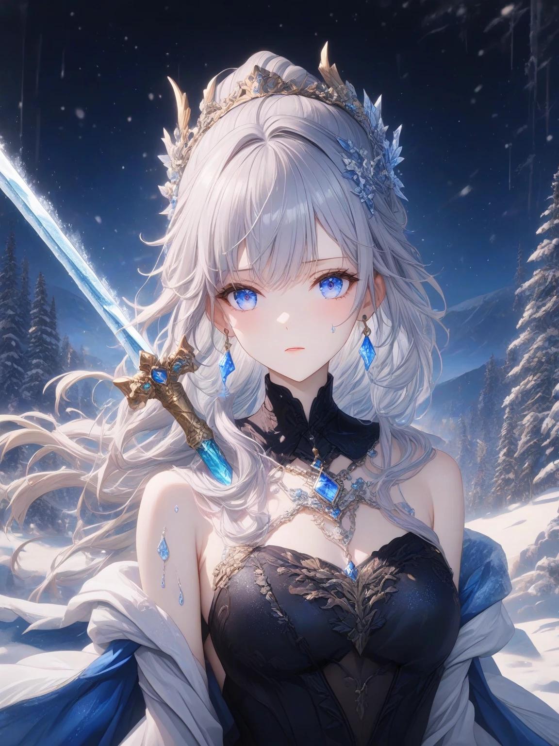 Lysandra thumbnail