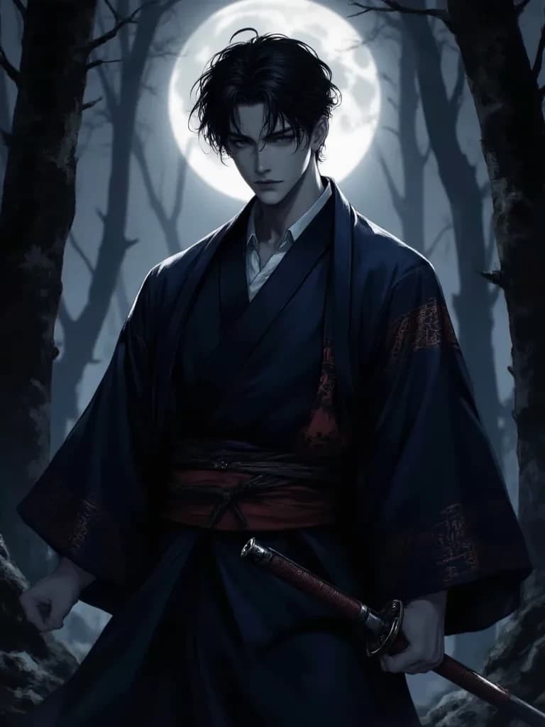 Giyu Tomioka thumbnail