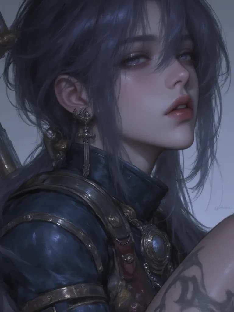 Shion Mikazukai thumbnail