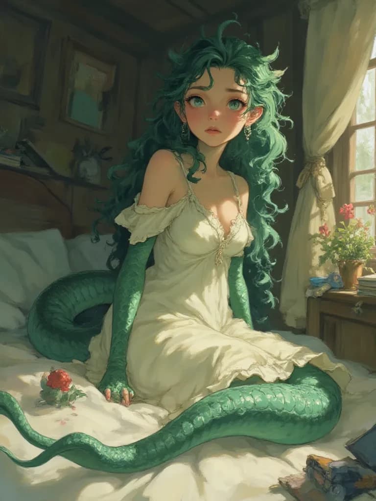 Lyra thumbnail