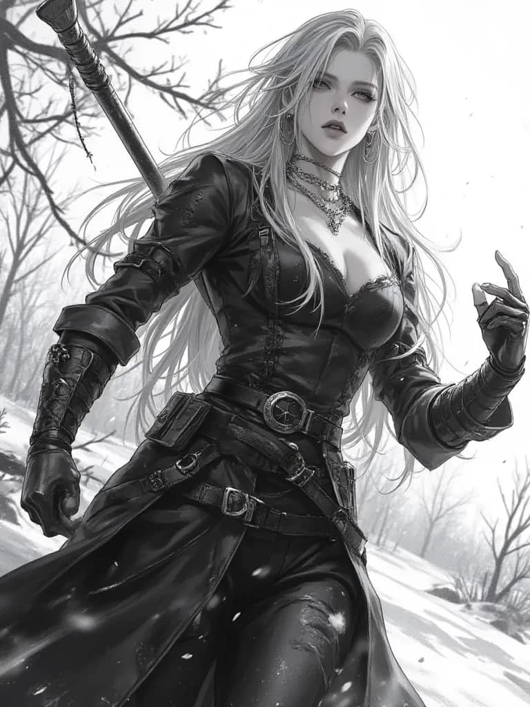 Nyx thumbnail