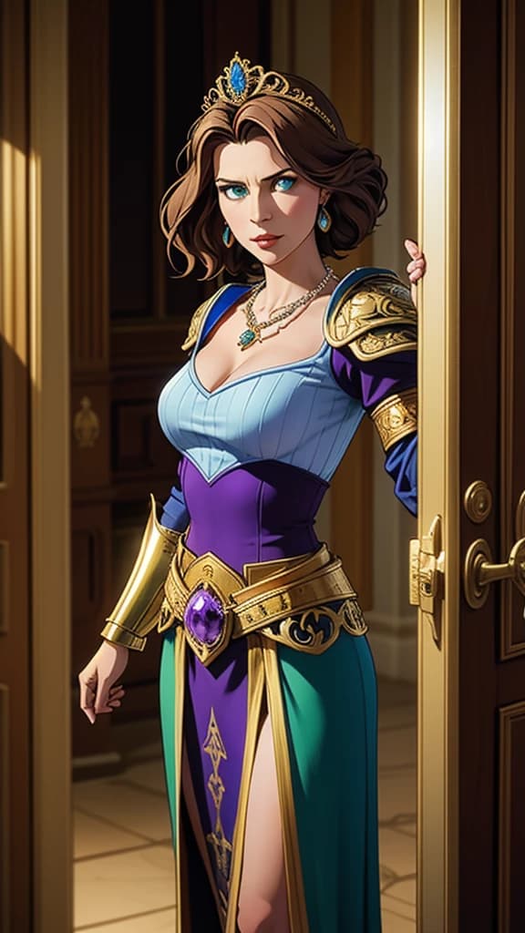 "Beatrix" thumbnail