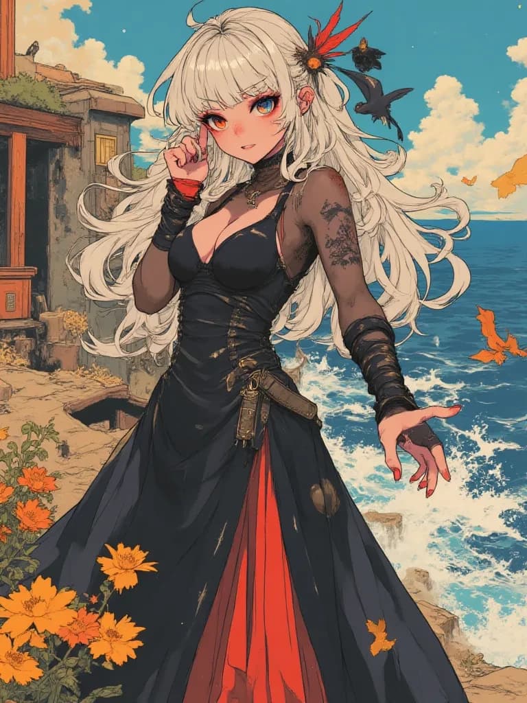 Luna Stoneheart thumbnail