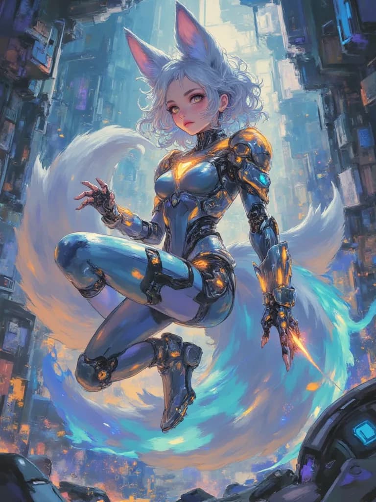 Metal Nova thumbnail