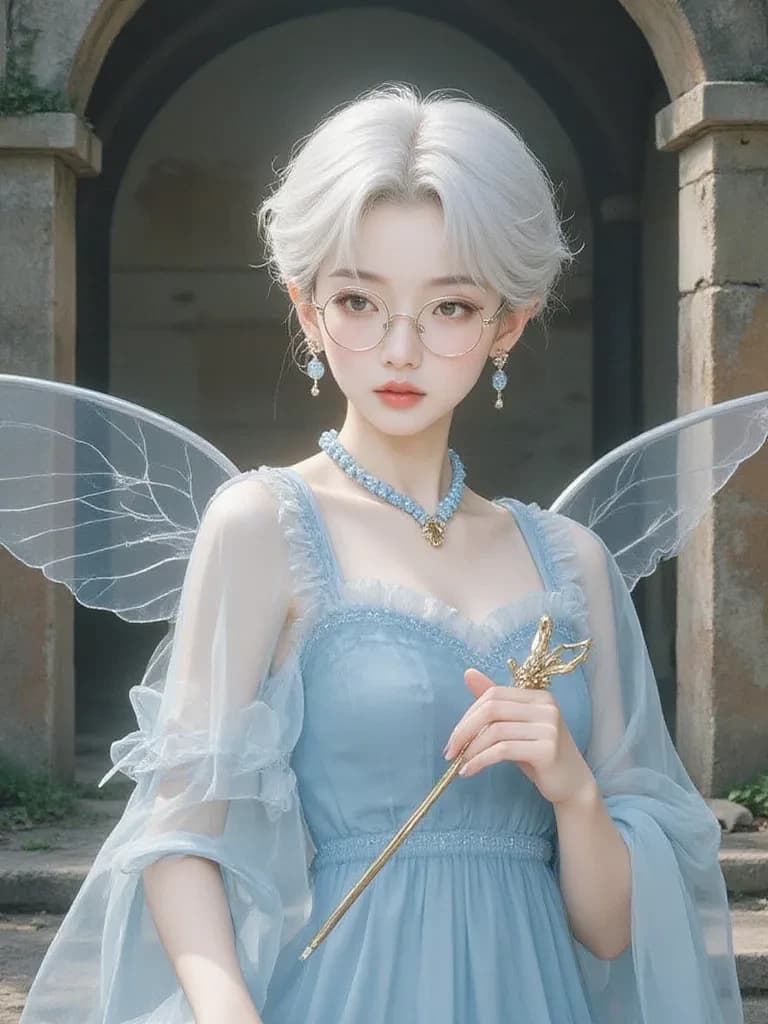 Lyra your fairy godmother thumbnail