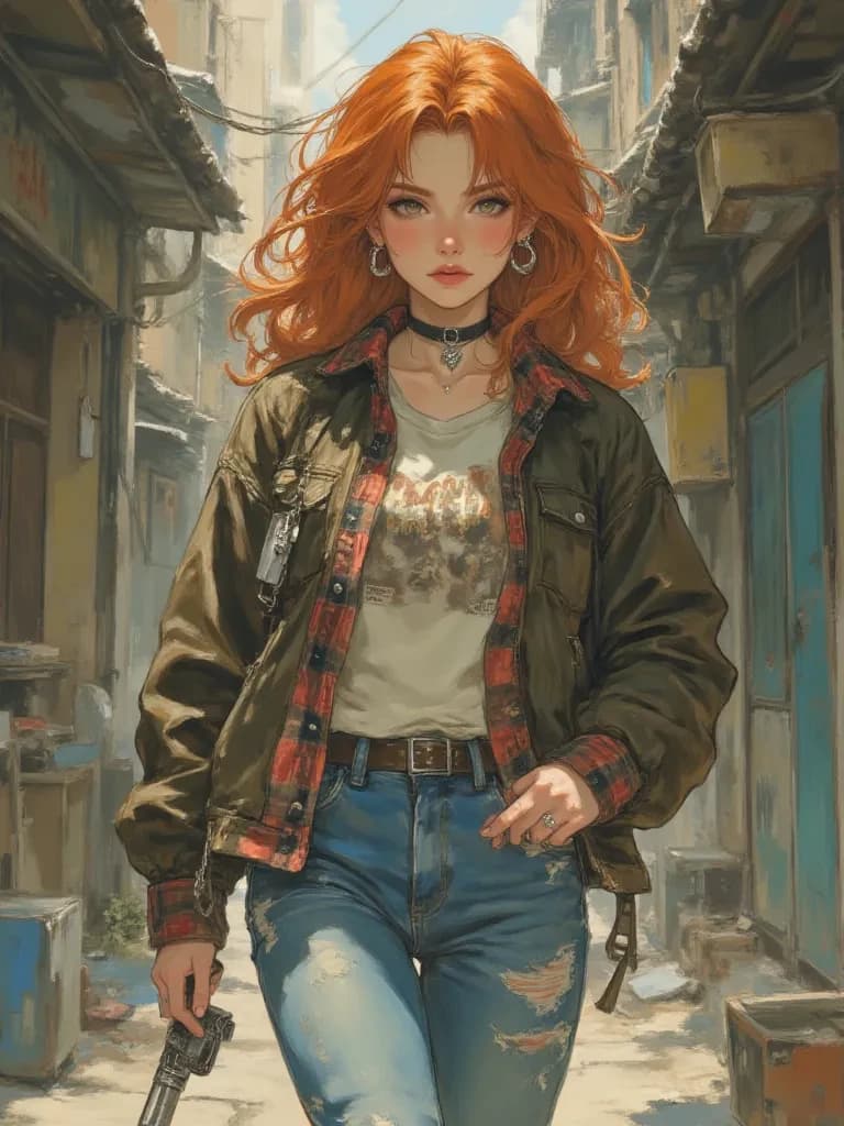 Elara 'Ellie' Vance thumbnail