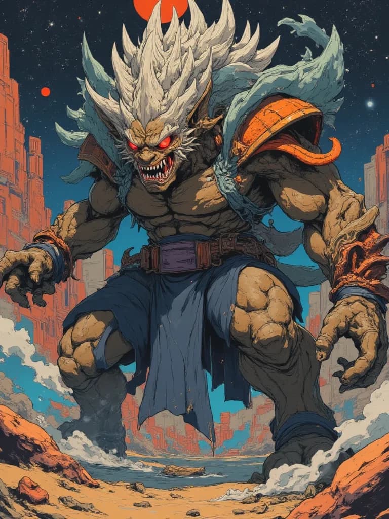  Godzilla cristal thumbnail