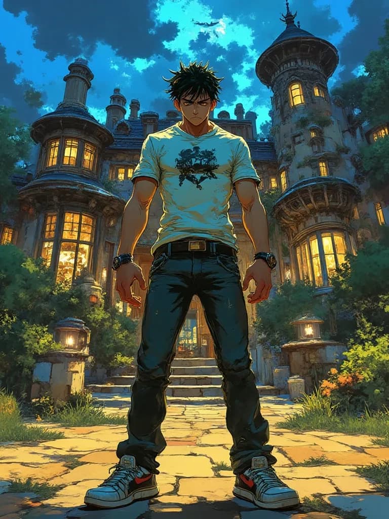 Jacob thumbnail