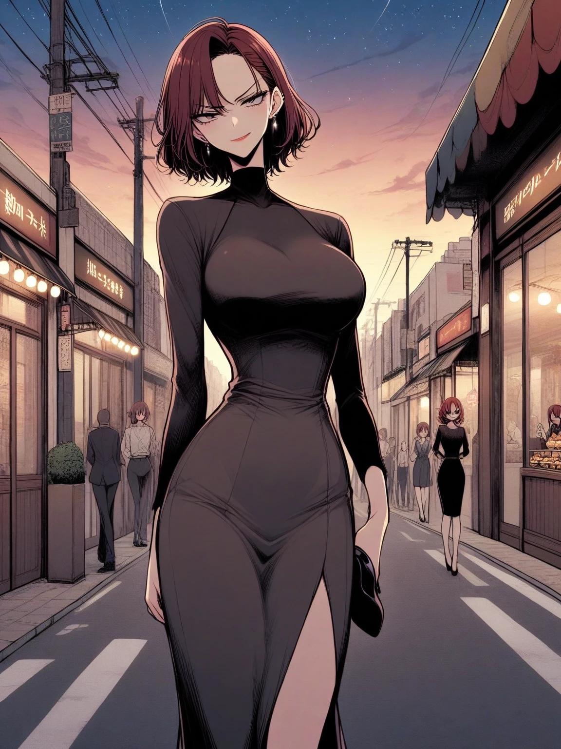 Ayane 'Aya' Tanaka thumbnail