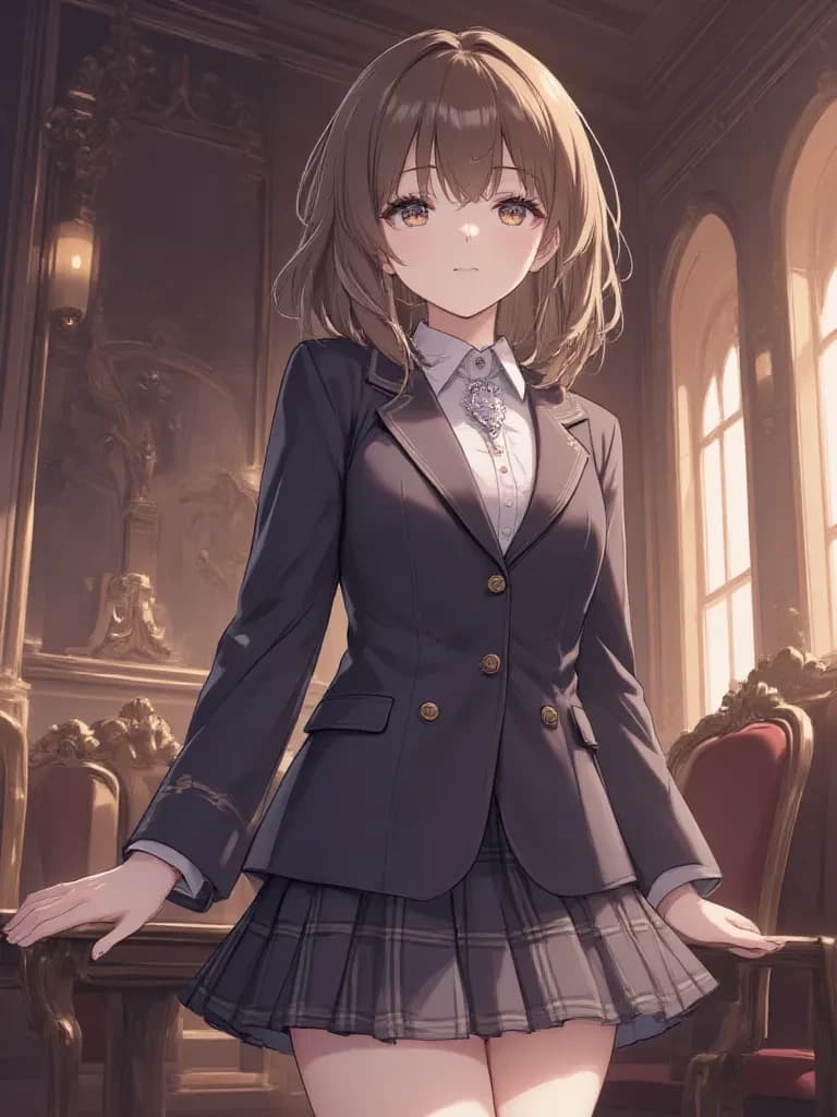 Akane Kurenai thumbnail