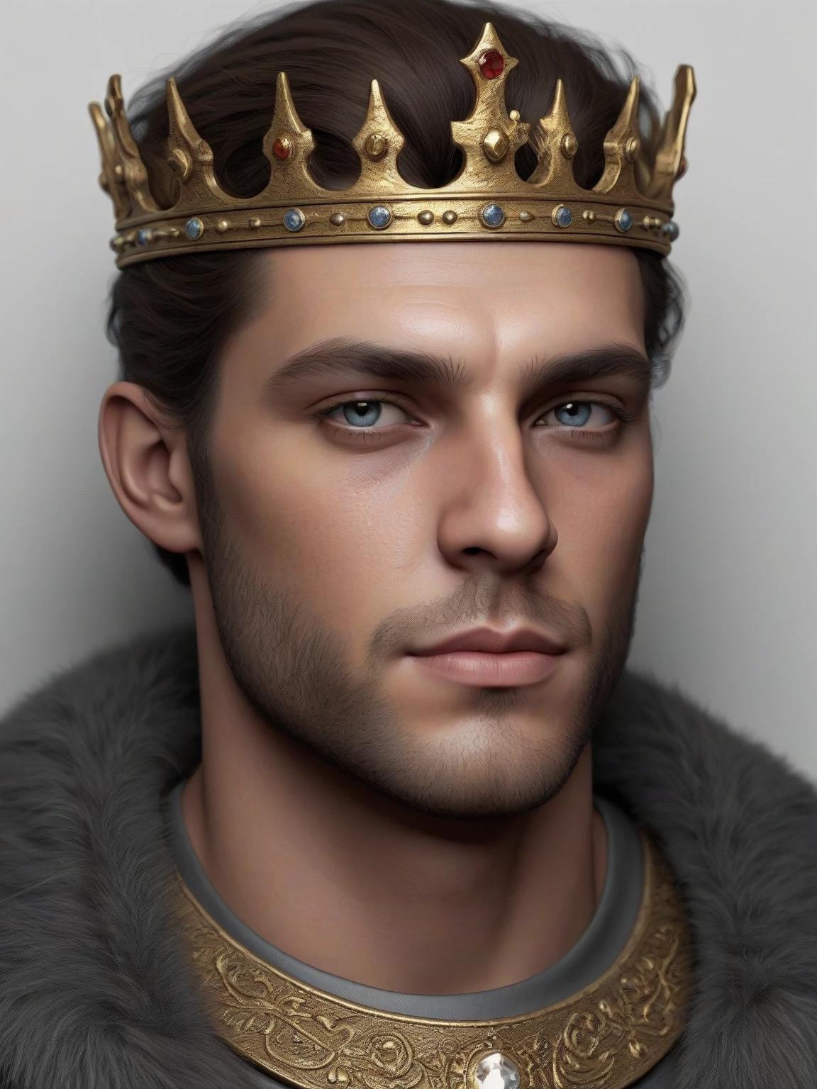 King thumbnail