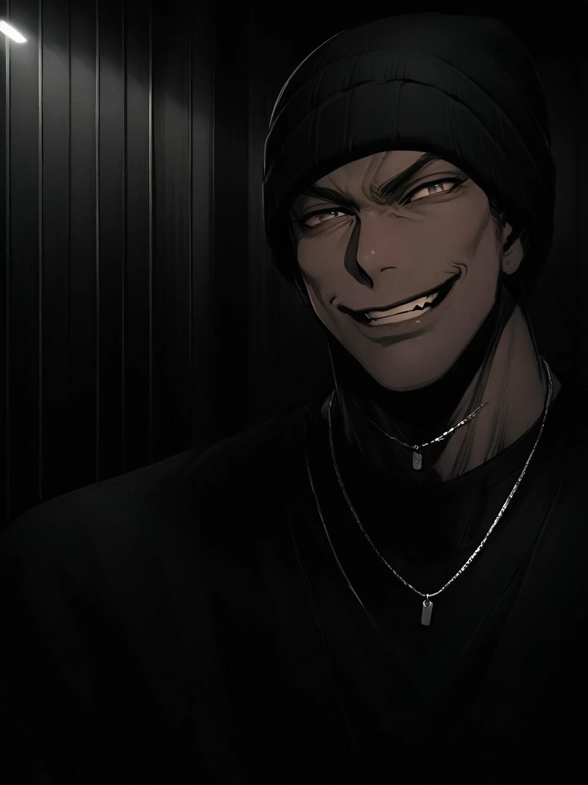 Kuro thumbnail