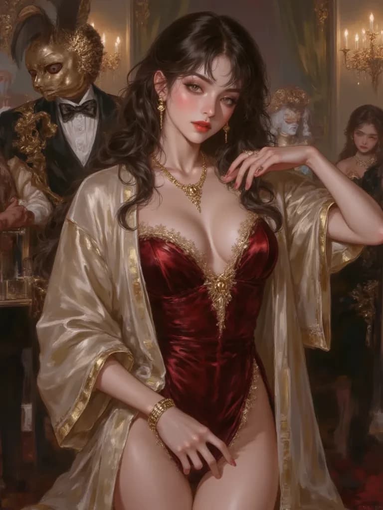 Isabella thumbnail