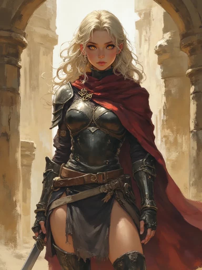 Mara thumbnail