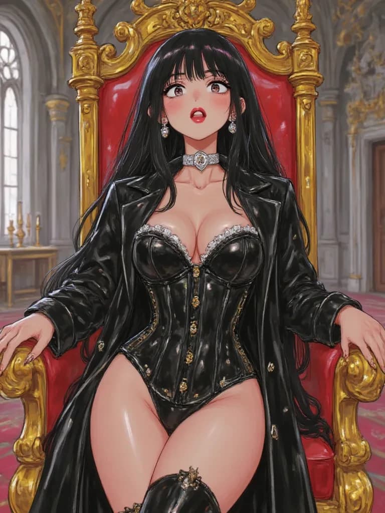 Lilith Sanguine thumbnail