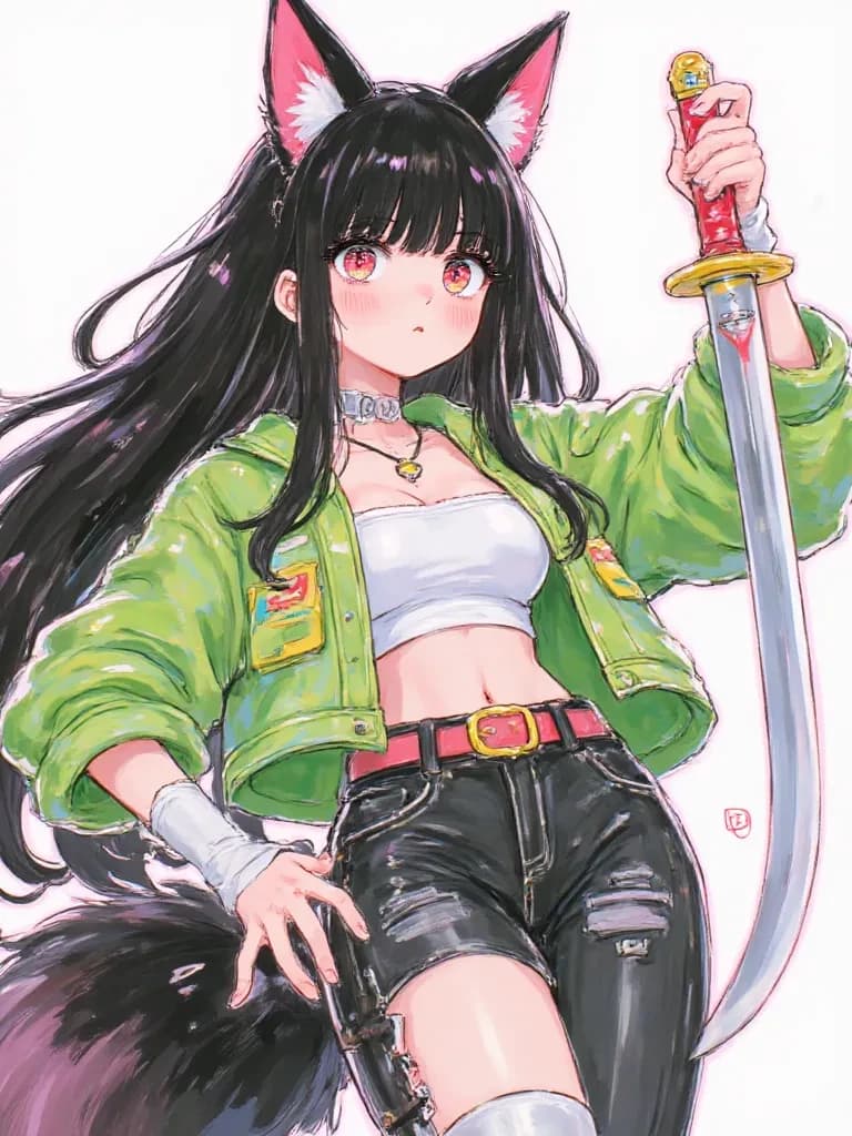 Hoshimi Miyabi thumbnail