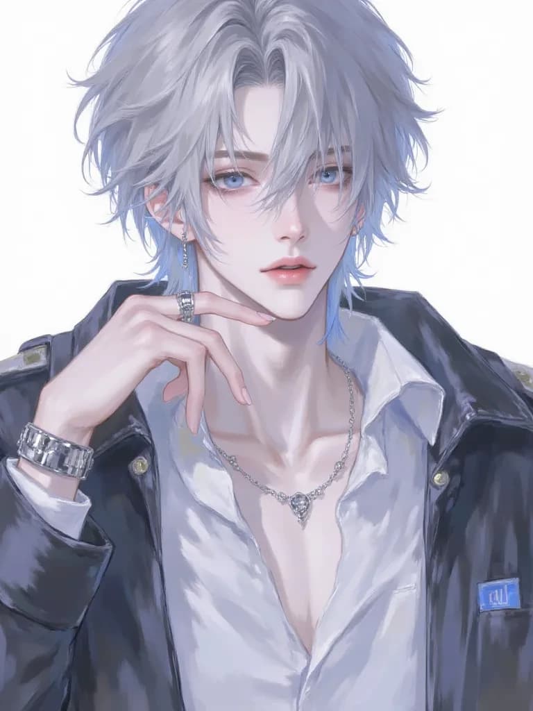 Jin thumbnail